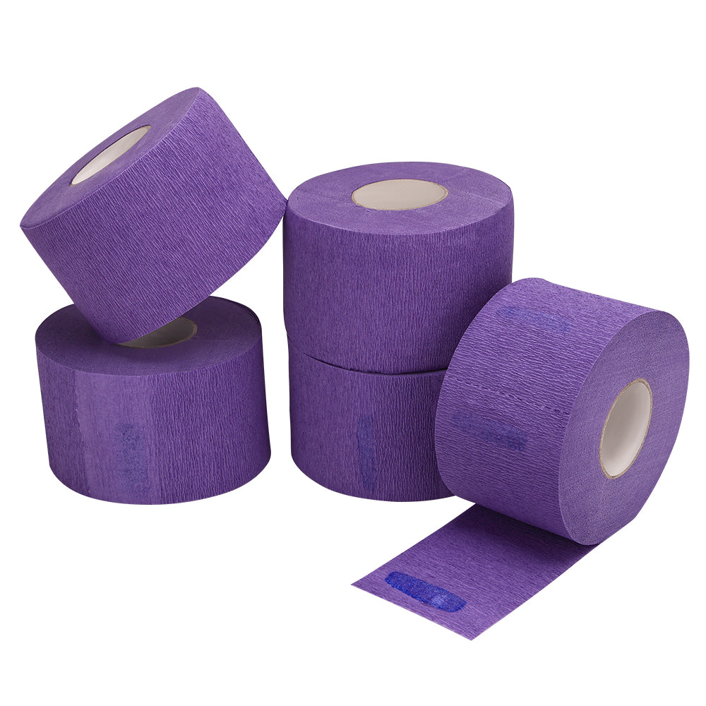 Rolda neck strips