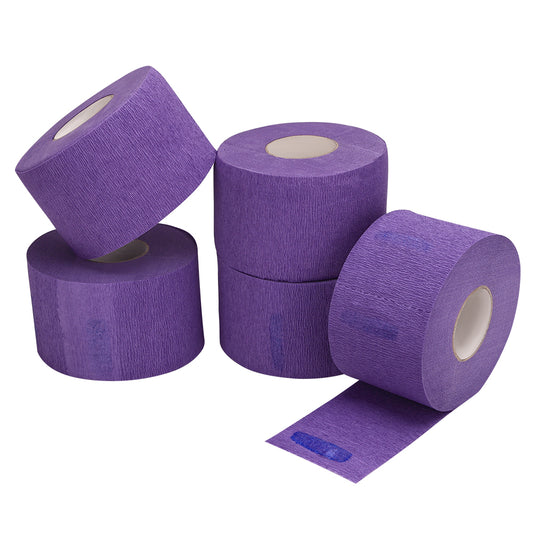 Rolda neck strips