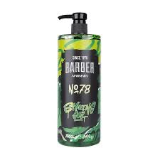 Marmara shave gel