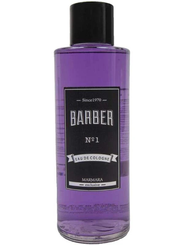 Marmara aftershave