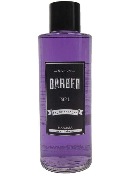Marmara aftershave