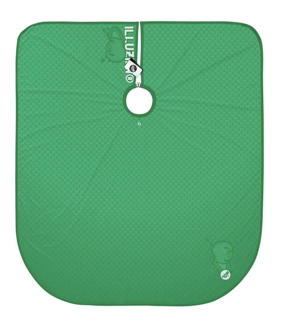 Illuzien Adult Capes