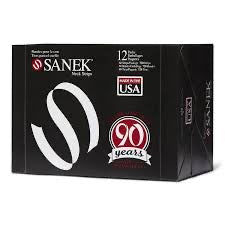 Sanek strips