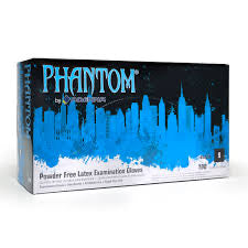 Phantom Gloves