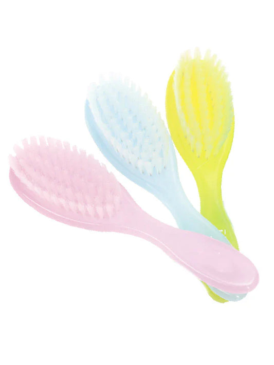 Baby brushes