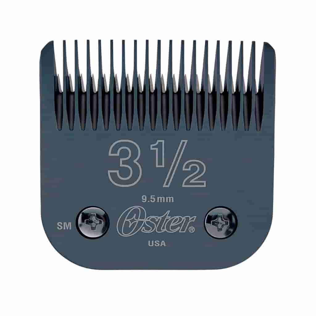 Oster detachable Clipper blade