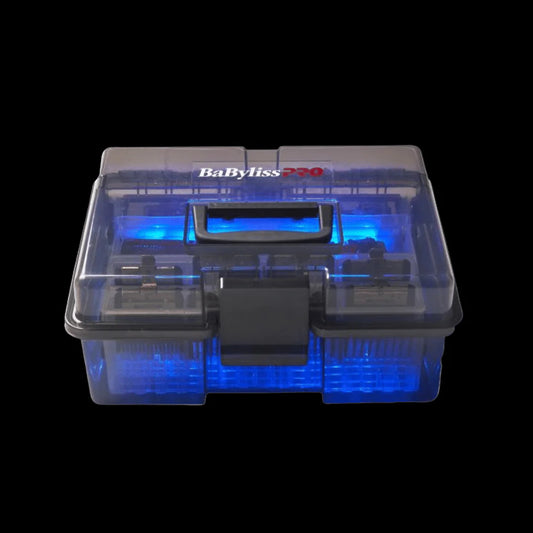 BaByliss Pro Barber Sonic Disinfectant Box