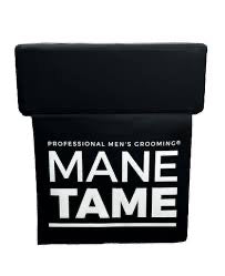 Mane Tame booster seat