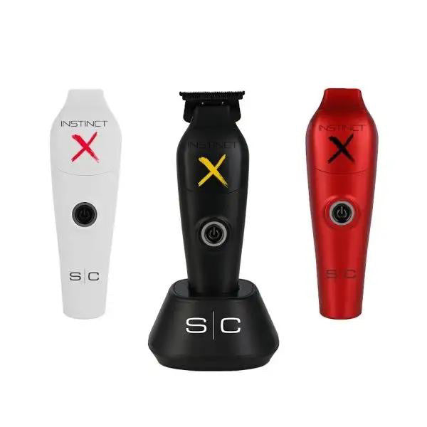 SC Metal edition instinct X trimmer