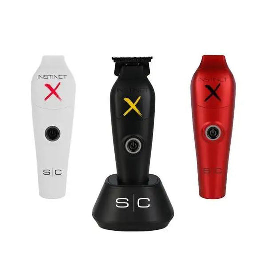 SC Metal edition instinct X trimmer