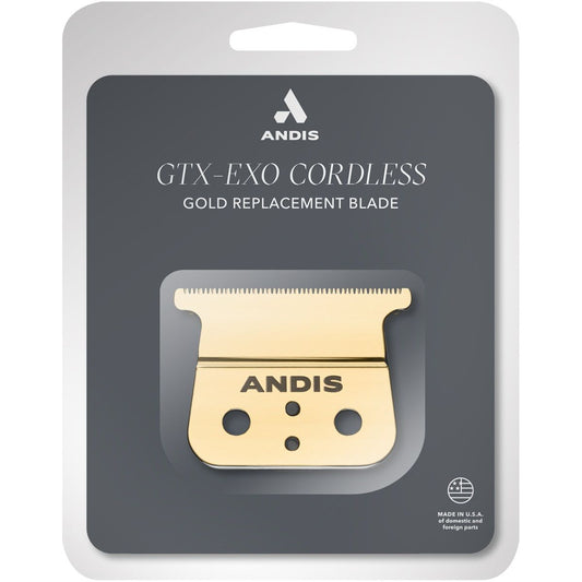 Andis Trimmer blade replacement