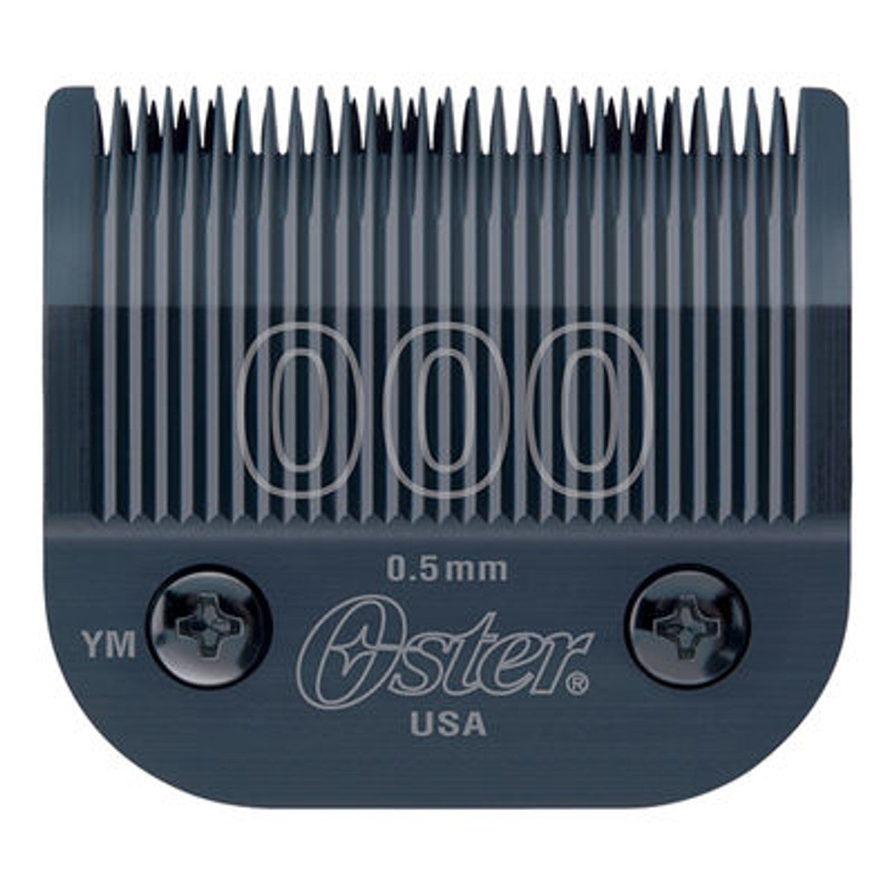 Oster detachable Clipper blade