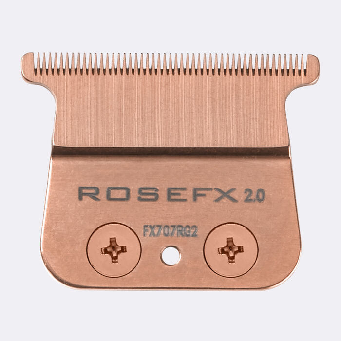 Babyliss trimmer blade replacement
