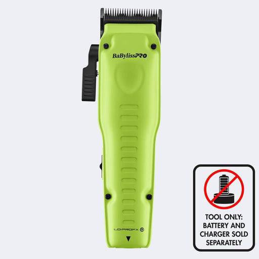 Babyliss LoPro FX One