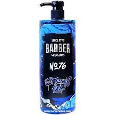 Marmara shave gel