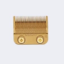 Babyliss Clipper blade replacement