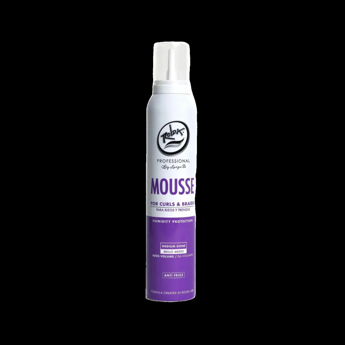 Rolda Mousse
