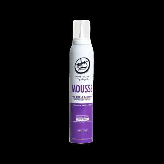 Rolda Mousse