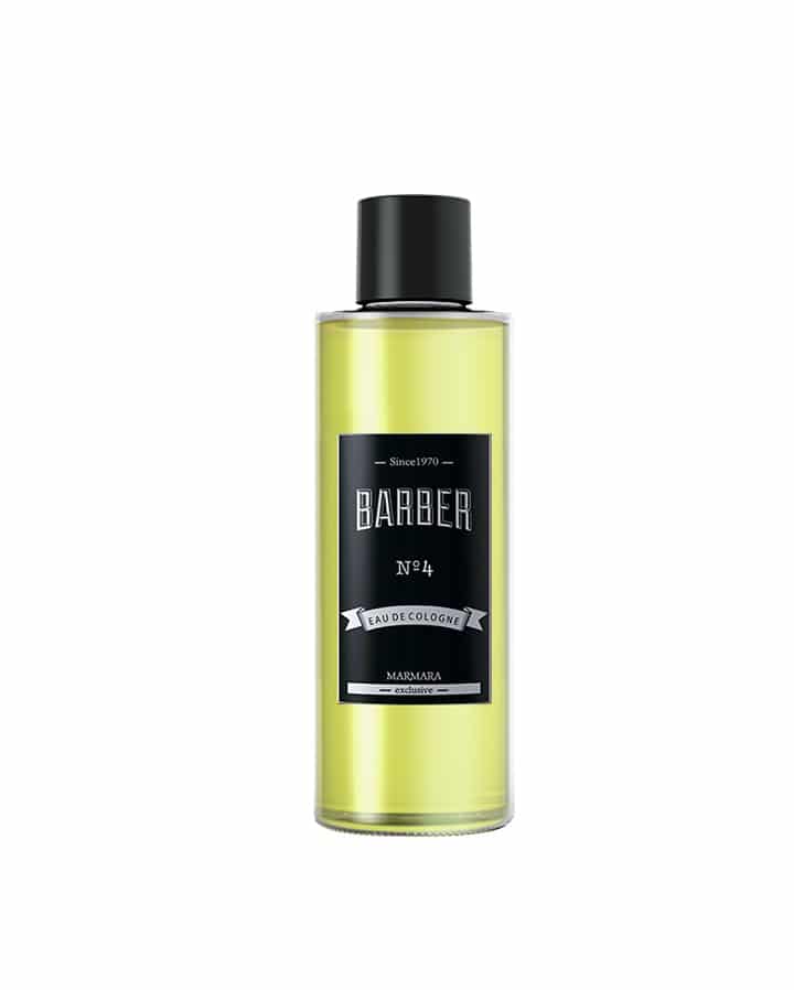Marmara aftershave
