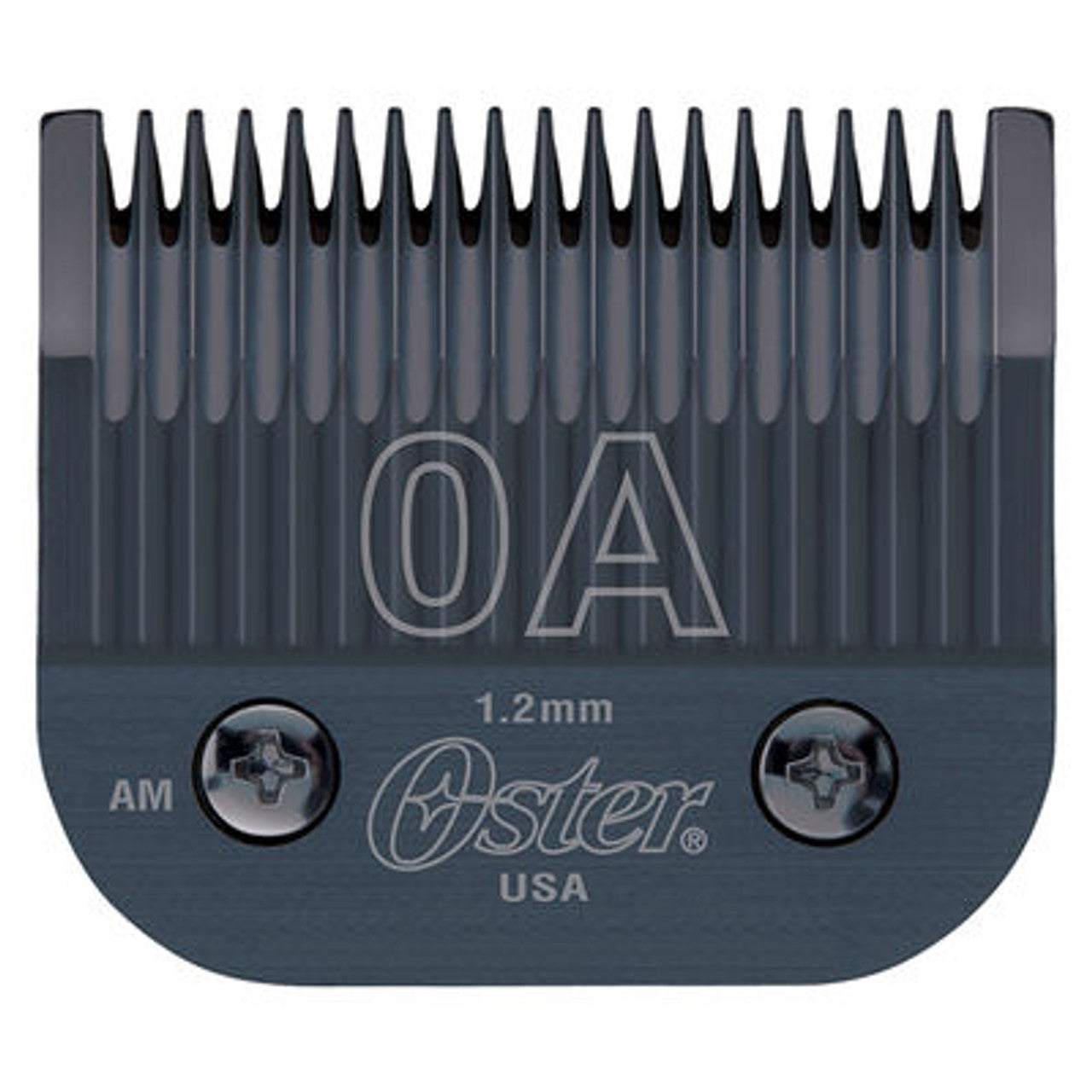 Oster detachable Clipper blade