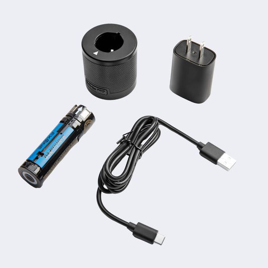Fx One Battery Kit