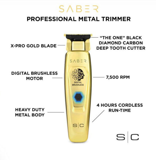 Stylecraft Saber Trimmer