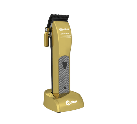 Caliber .50 Cal Limited Edition Clipper