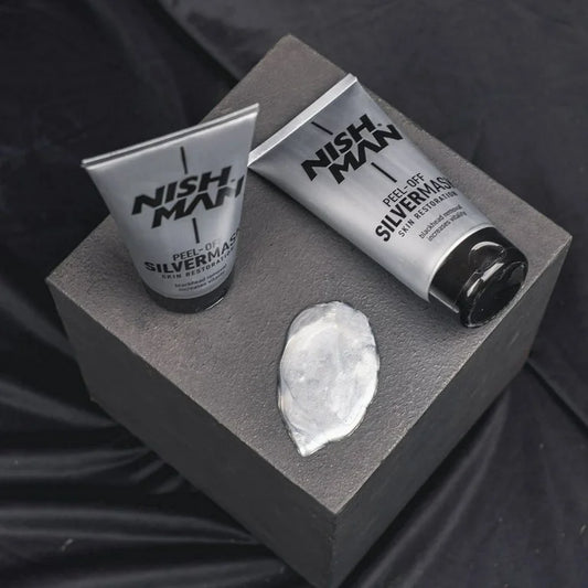 Nishman Silvermask