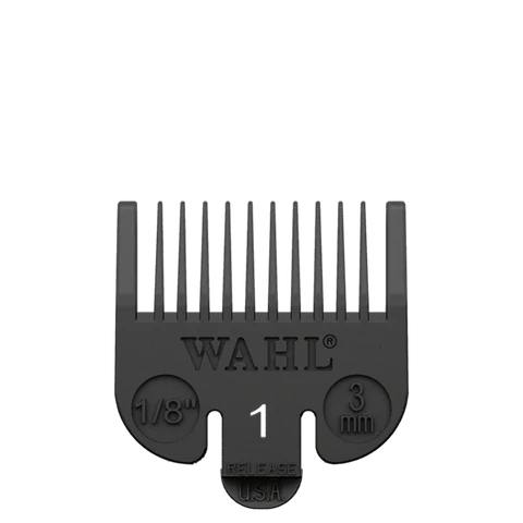 Wahl #1 guard