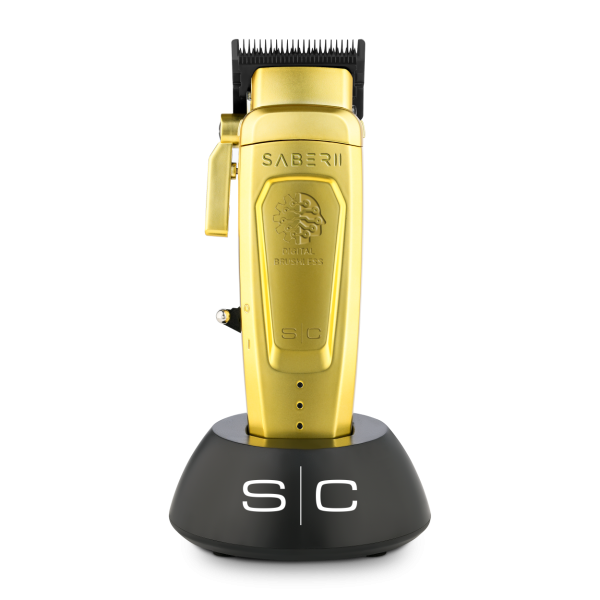 Gold Saber Clipper