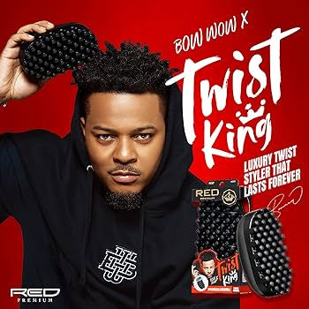 Twist king Sponge