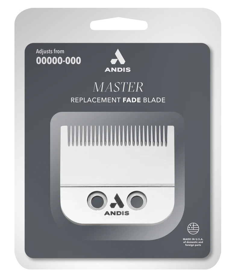 Andis Fade blade corded