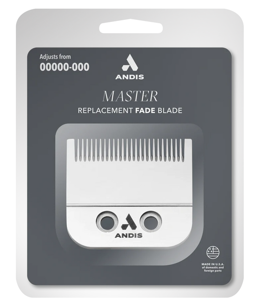 Andis Fade blade corded