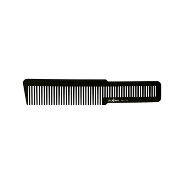 Shave factory hair comb