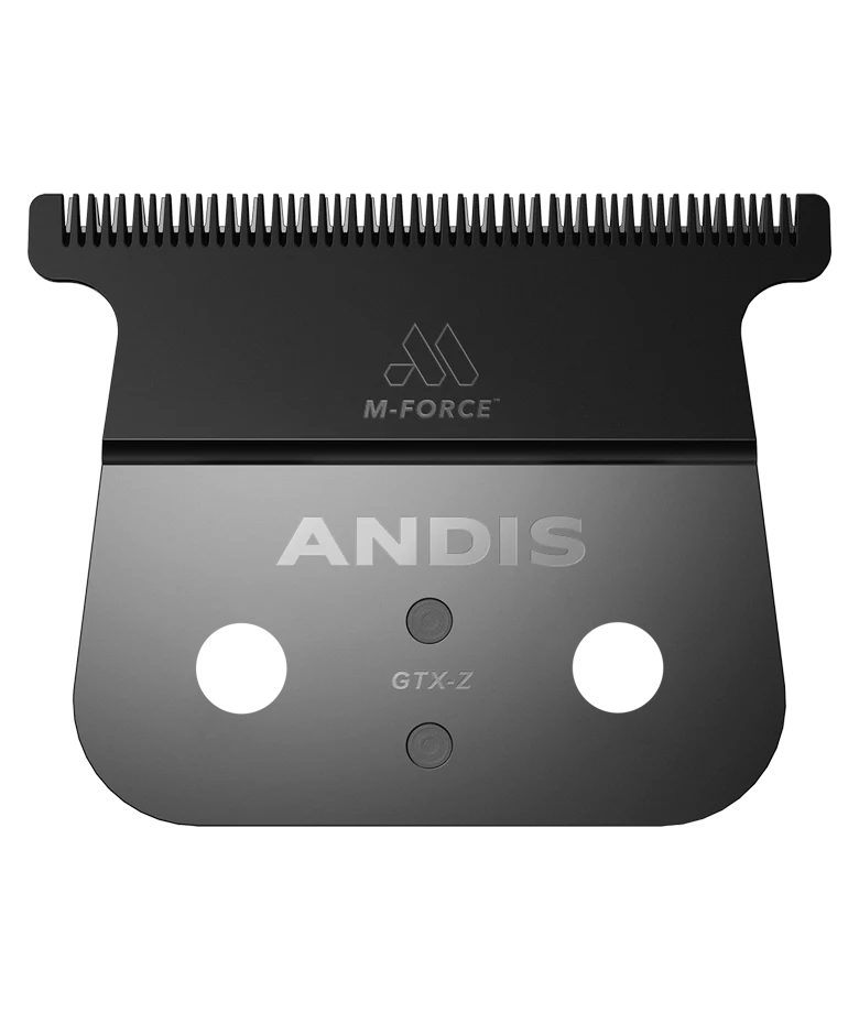 M Force Andis black eco trimmer replacement