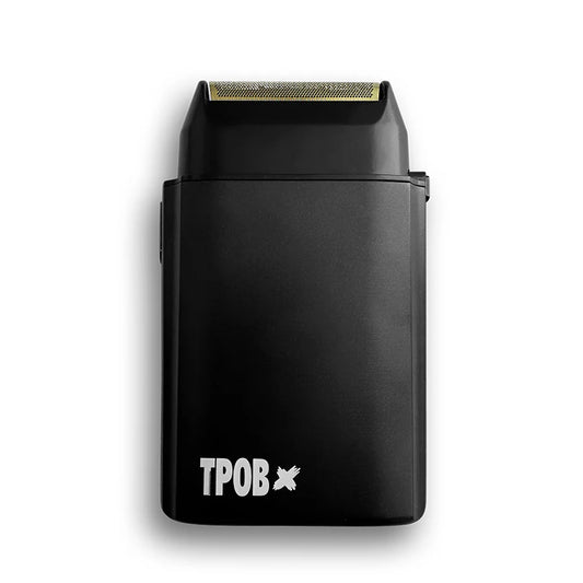 TPOB Shaver X