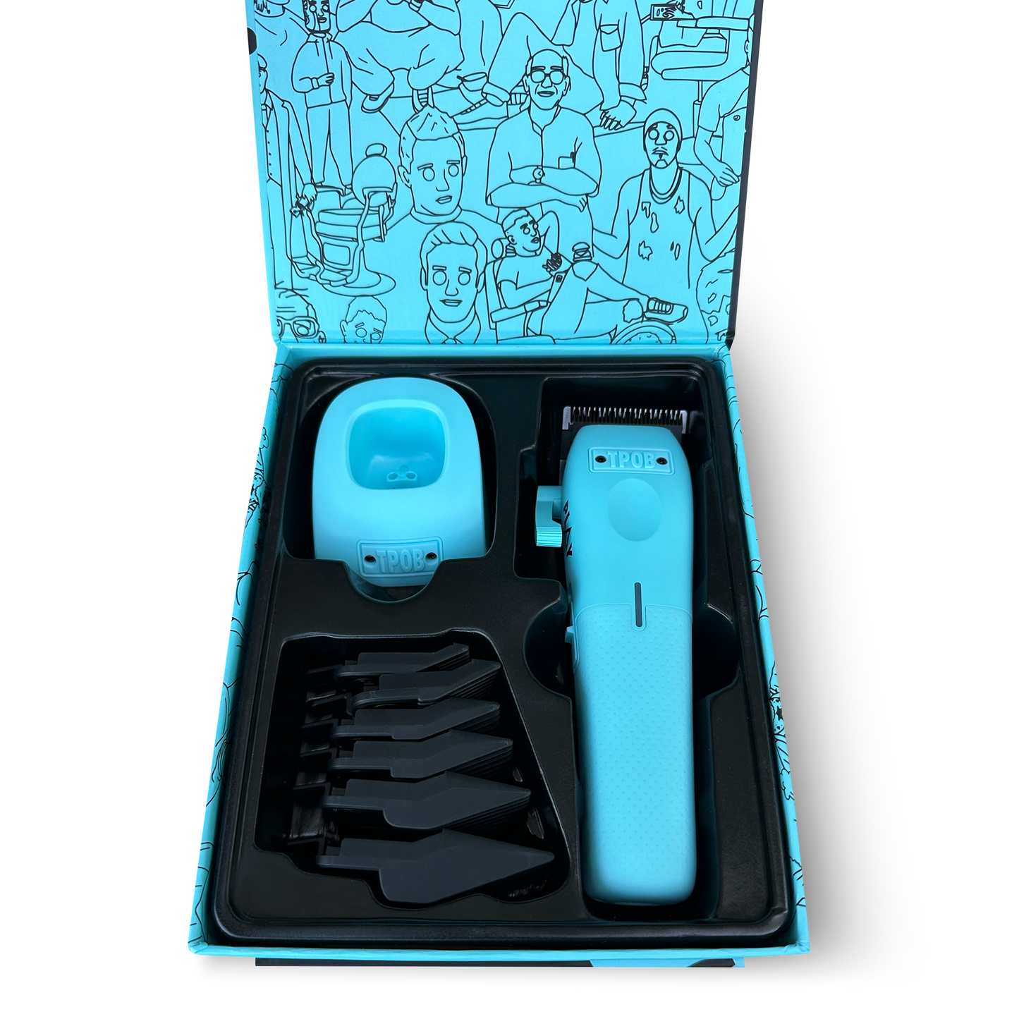 TPOB Clippers