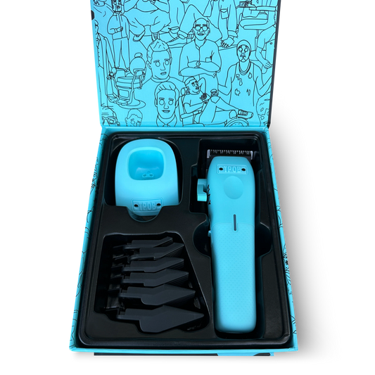 TPOB Clippers