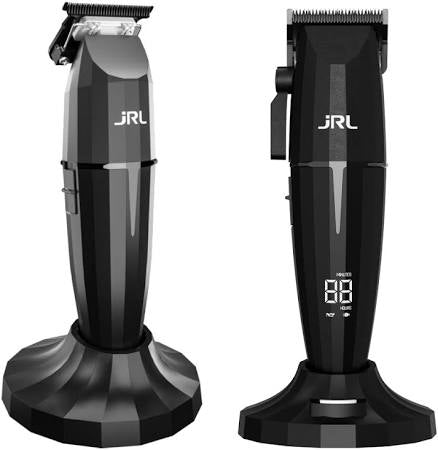 JRL Onyx Combo Clipper and Trimmer