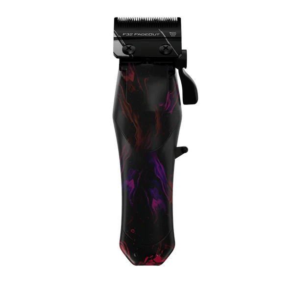 Wahl Vapor Limited edition