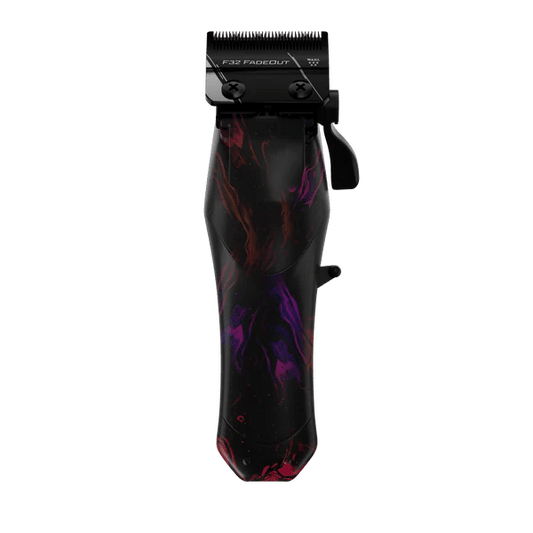 Wahl Vapor Limited edition
