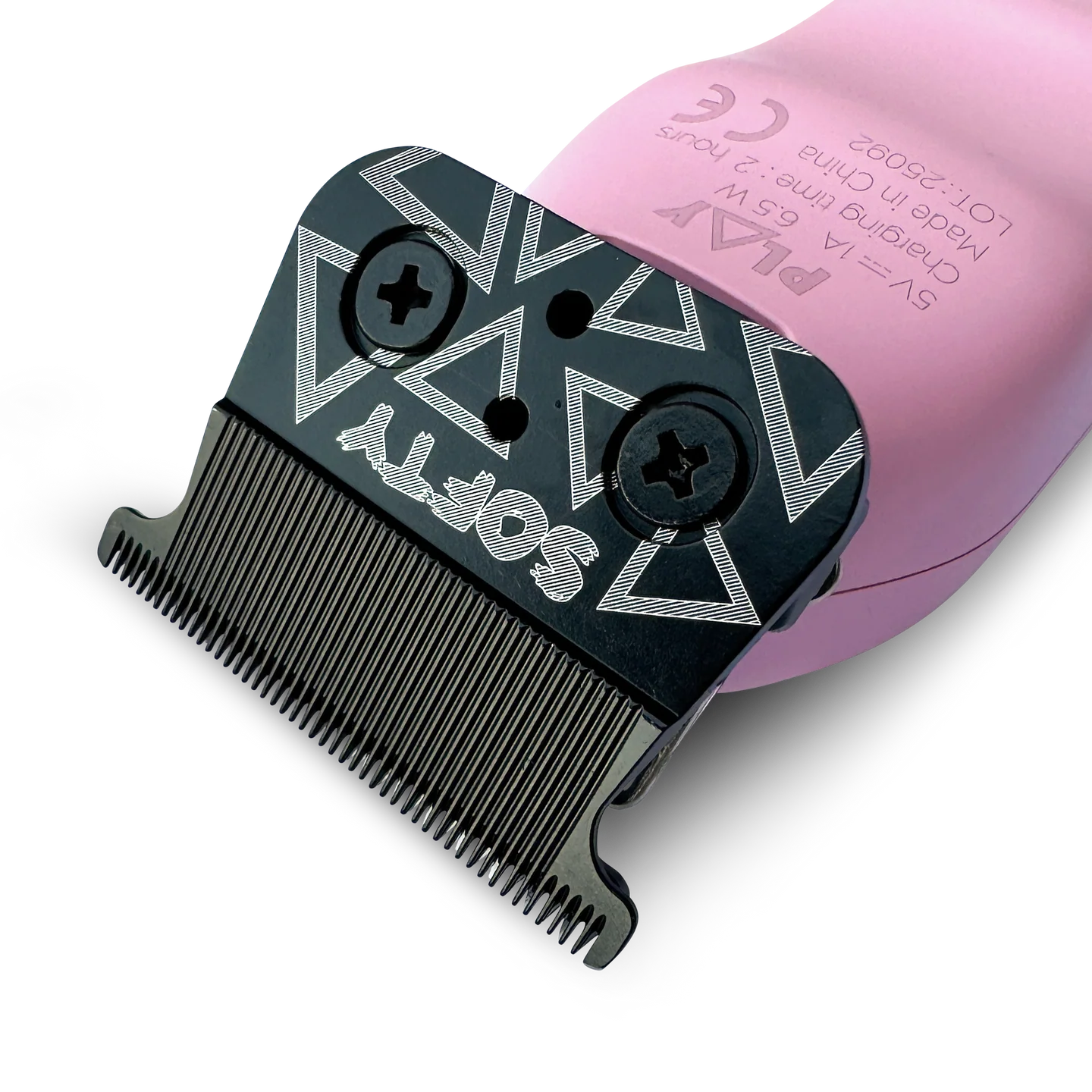 TPOB Play Trimmers