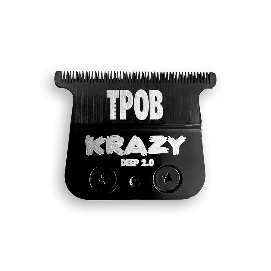TPOB Krazy Trimmer Blade