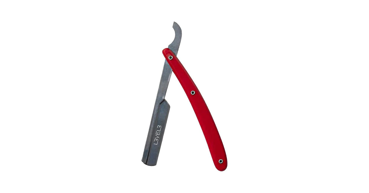 Lvl 3 Turkish Razor