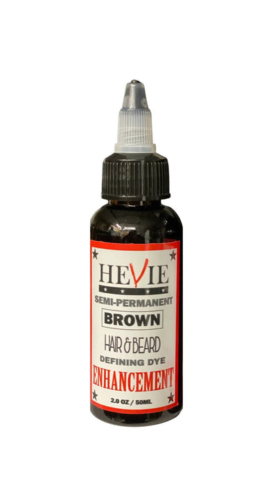 Hevie enhancement