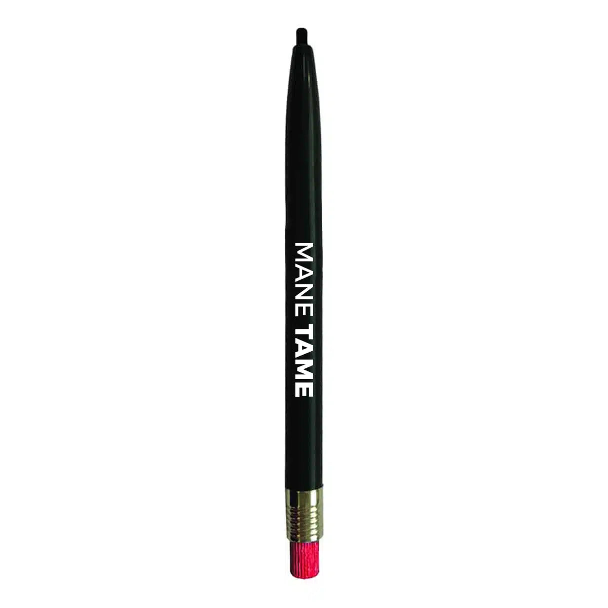 Mane and Tame black pencil