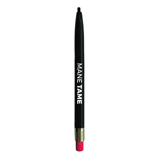 Mane and Tame black pencil