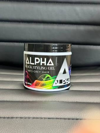 Alpha Gel