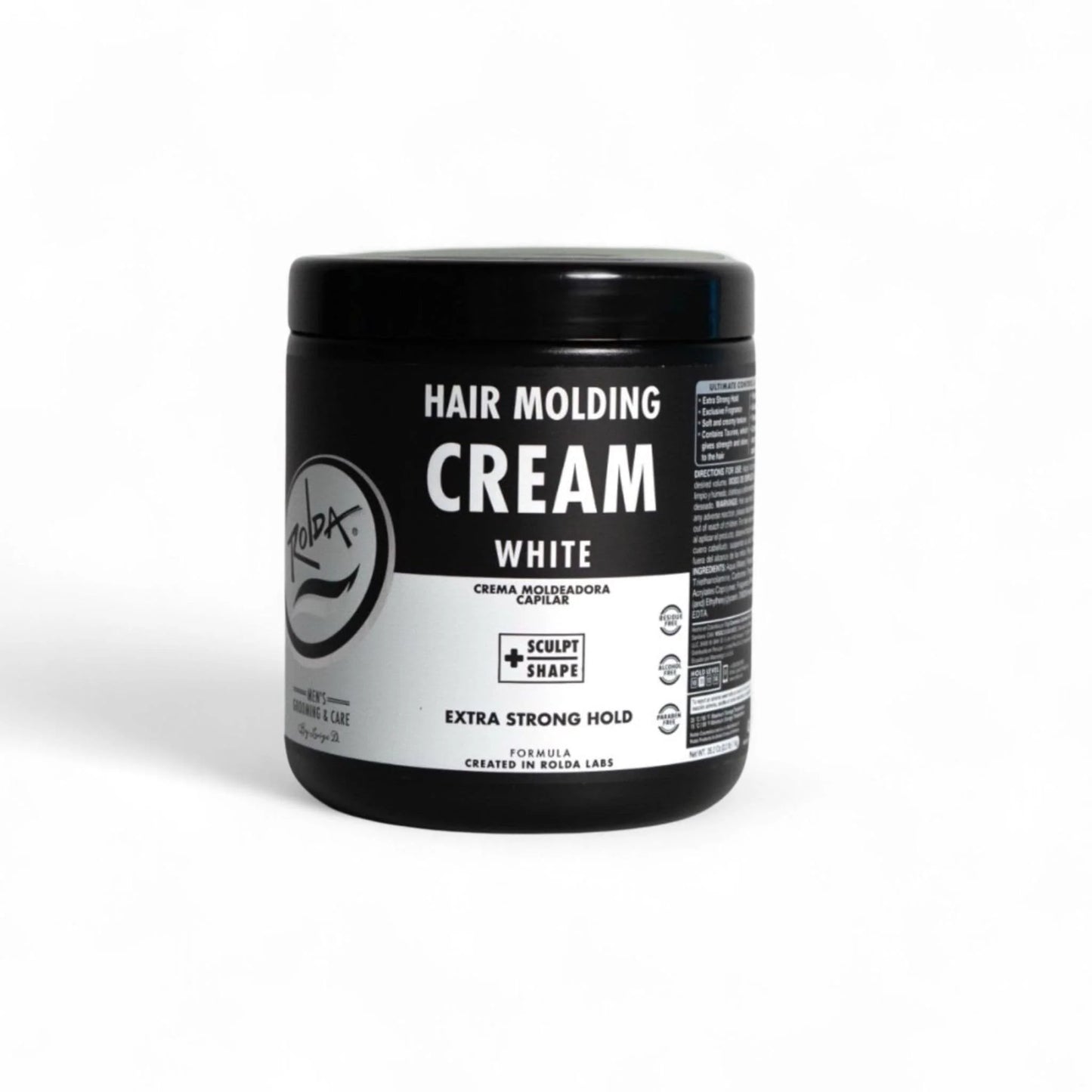 Rolda molding cream