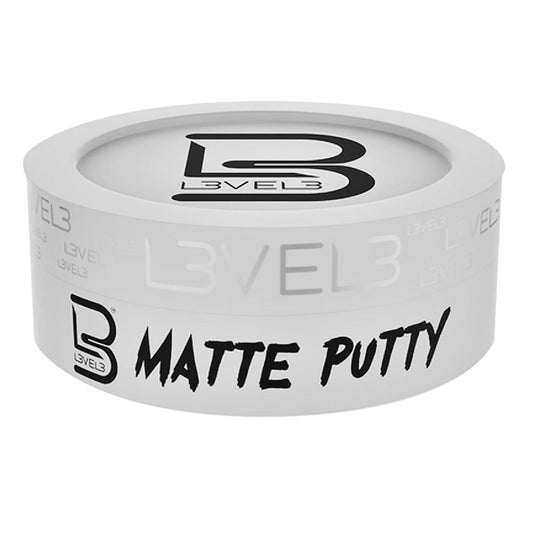 Lvl 3 Matte Putty